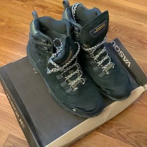 Vasque Talus Ultra Dry Hiking boot
